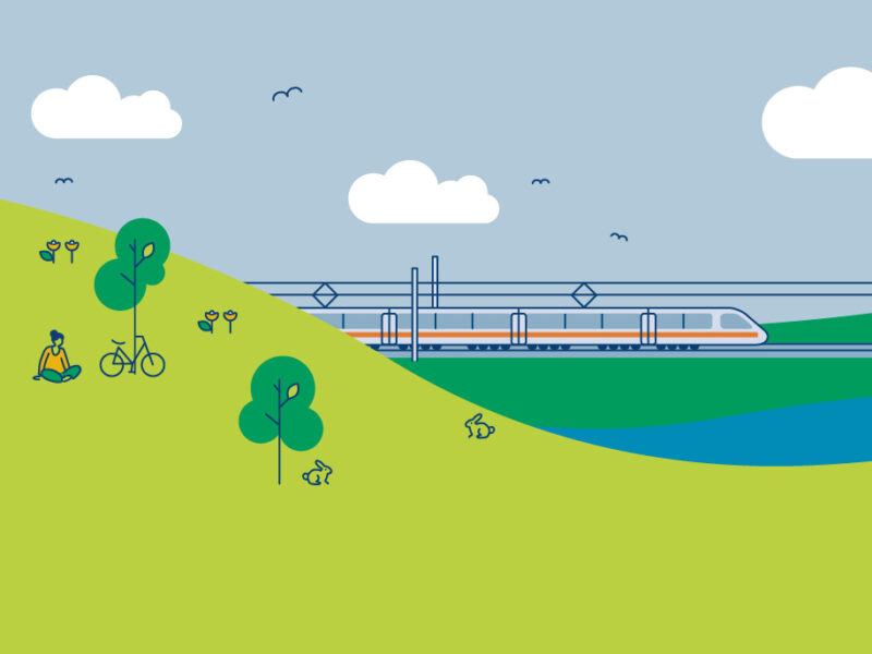 Ladesäulen (Pelkum-Wiescherhöfen): Beitrag zur klimafreundlichen Mobilität in Hamm