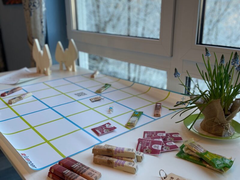 Das Abenteuerdorf Wittgenstein wird zum Fairen Jugendhaus